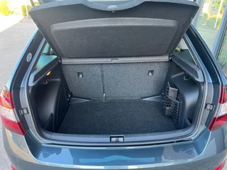Škoda Rapid Škoda Rapid 1.0 TSI Greentech Clever - afbeelding nr 6