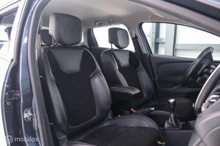 Renault Clio Renault Clio Estate 0.9 TCe Intens | Trekhaak | Alcantara | LED koplampen | NL auto NAP | Cruise | - afbeelding nr 8