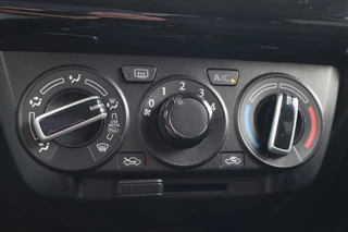 Suzuki Swift Suzuki Swift 1.2 Select Hybrid Apple/AndroidAuto - afbeelding nr 13