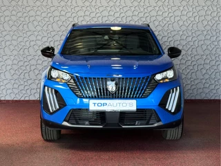 Peugeot 2008 Peugeot 2008 1.2 130PK ✅NW MODEL✅ ALLURE BLACK EDIT. BLINDSPOT CARPLAY NAVI LED VIR.COCKPIT 360.CAMERA ADAP.CRUISE KEYLESS STOELVERW. 2024 - afbeelding nr 5