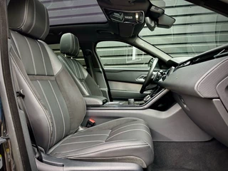 Land Rover Range Rover Velar Land Rover Range Rover Velar 3.0 V6 AWD R-DYNAMIC HSE PANO|LUCHTVER|BLINDSPOT|MERIDIAN - afbeelding nr 24