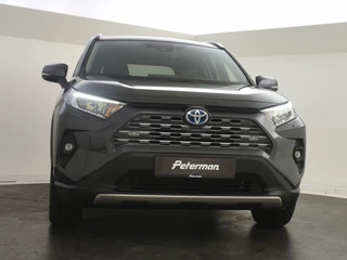 Toyota RAV4 Toyota RAV4 2.5 Hybrid Style Edition | Parkeersensoren V+A | Stuur en Stoelv - afbeelding nr 5