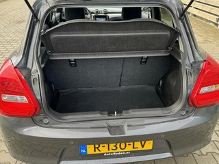 Suzuki Swift Suzuki Swift 1.2 Select Smart Hybrid|Camera|Navi|Adapt.Cruise|Stoelverw| - afbeelding nr 24