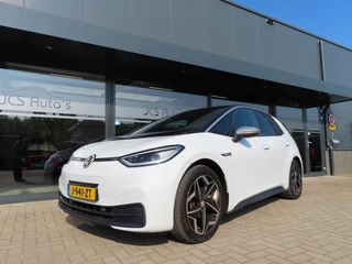 Volkswagen ID.3 - afbeelding nr 1