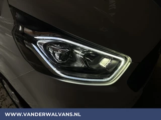 Ford Transit Custom verwarmde voorruit, bijrijdersbank - afbeelding nr 5