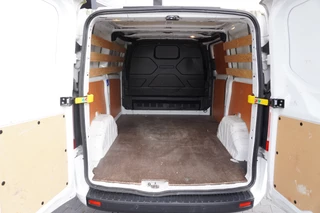 Ford Transit Custom Ford Transit Custom 2.0 TDCI 130PK EURO 6 - Airco - Navi - Cruise - €14.900,- Excl. - afbeelding nr 7
