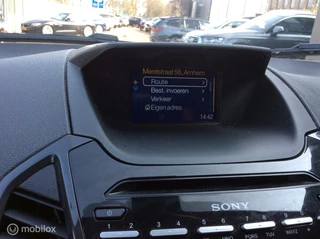 Ford EcoSport Ford EcoSport 1.0 EcoBoost Titanium S Navi Camera 17