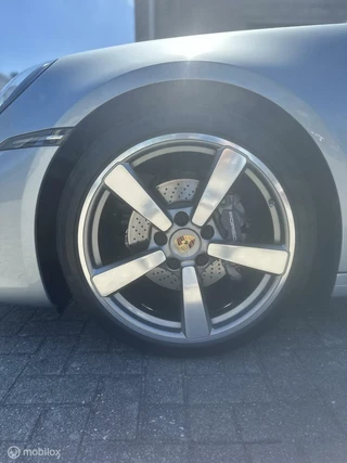 Porsche 911 Porsche 911 3.0 Carrera PANO KEYLESS - afbeelding nr 5