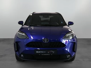 Toyota Yaris Cross - afbeelding nr 2