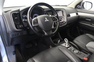 Mitsubishi Outlander |Leder| - afbeelding nr 9