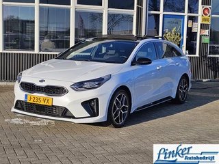 Kia ProCeed Kia ProCeed 1.4 T-GDI GT-PlusLine PANO JBL NL-AUTO - afbeelding nr 1