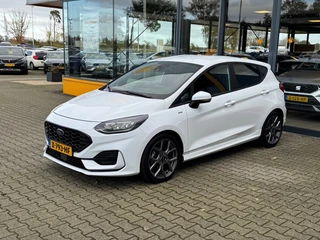 Ford Fiesta - afbeelding nr 6