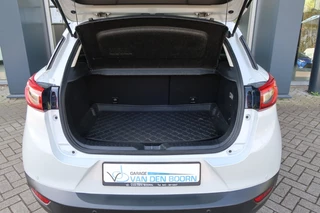 Mazda CX-3 - afbeelding nr 14