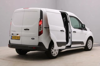 Ford Transit Connect Ford Transit Connect 1.5 TDCI *Airco* PDC* Nw APK* Bluetooth* - afbeelding nr 11