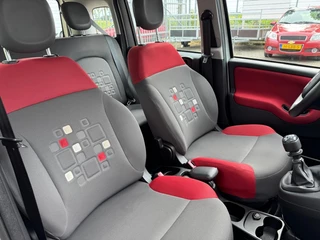 Fiat Panda Fiat Panda 1.2 Edizione Cool - afbeelding nr 13