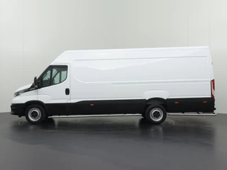 Iveco Daily | Airco | Cruise | 3-Persoons | Betimmering - afbeelding nr 12