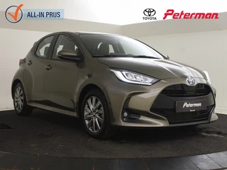 Toyota Yaris - 218627799-0