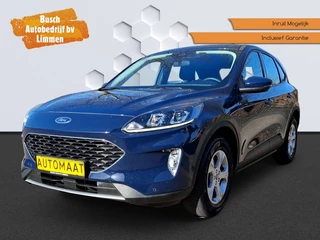 Ford Kuga - afbeelding nr 1