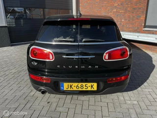 MINI Clubman Mini Clubman 1.5 One JOHN WORKS PAKKET/NAVI/CRUISE/SCHADE - afbeelding nr 19