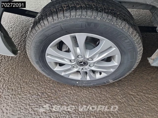 Mercedes-Benz Sprinter Mercedes Sprinter 319 CDI Automaat VIP Personenvervoer Taxi TV Webasto klima Kombi Tourer Navi LED Airco Cruise control - afbeelding nr 18
