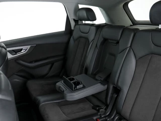 Audi Q7 Aut. *NAVI-FULLMAP | LEATHER-ALCANTARA | BI-XENON | CAMERA | ECC | PDC | CRUISE | SPORT-SEATS | 19