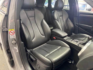 Audi RS3 Audi RS3 RS3 2.5 TFSI Quattro Panodak Virtual Keyless Incl 12Mnd Garantie - afbeelding nr 16