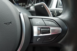 BMW 3 Serie BMW 320i Touring M-sport LEDER LED NAVI 184PK NAP AUTOMAAT - afbeelding nr 16