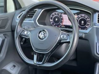 Volkswagen Tiguan Volkswagen Tiguan 1.4 TSI ACT | R-Line | NAP | Pano | Virtual | Massage | - afbeelding nr 15