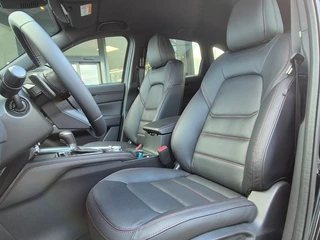 Mazda CX-5 - afbeelding nr 7