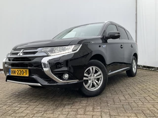 Mitsubishi Outlander - afbeelding nr 28