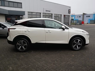 Nissan QASHQAI - afbeelding nr 11