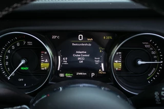 Jeep Wrangler All-in rijklrprs | elec. vouwdak - afbeelding nr 21