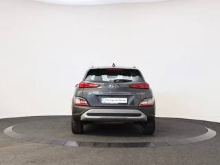 Hyundai Kona - afbeelding nr 8