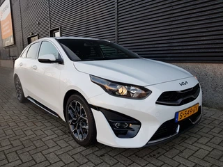 Kia ProCeed - afbeelding nr 3