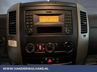 Mercedes-Benz Sprinter Parkeersensoren - afbeelding nr 15