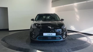 Kia e-Niro | Warmtepomp | Navigatie | Achterbank verwarmd | Parkeersensoren voor en achter |  SoH (batterijcheck) 100 % score! - afbeelding nr 9