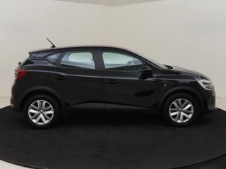 Renault Captur Renault Captur E-Tech plug-in hybrid 160PK / Navigatie / Carpley / Parkeer sensoren / Carselexy - afbeelding nr 23