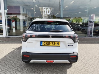 Suzuki S-Cross - afbeelding nr 7