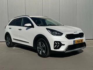 Kia Niro Kia Niro 1.6 GDi PHEV ExecutiveLine|Trekhaak|NL-Auto - afbeelding nr 37