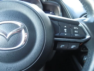 Mazda CX-3 - afbeelding nr 15