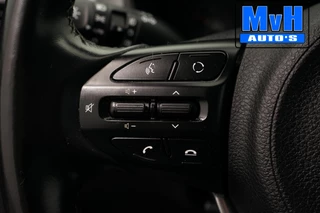 Kia Stonic Kia Stonic 1.2 MPi ComfortPlusLine Navigator|CAMERA|NAVI|NAP - afbeelding nr 44