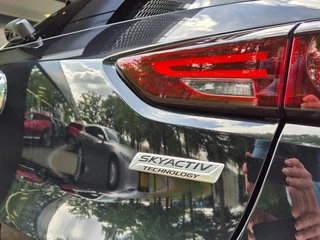 Mazda CX-3 - afbeelding nr 37