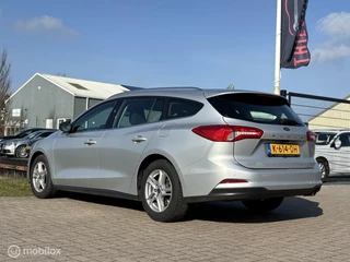 Ford Focus Ford Focus Wagon 1.0 EcoBoost Trend Edition Business /cruise/ - afbeelding nr 23