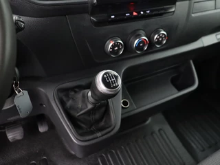 Renault Master Renault Master 2.3DCI 136PK L3H2 | Kastinrichting | Imperiaal | Navigatie | Camera | Airco | Cruise | 3-Persoons - afbeelding nr 15