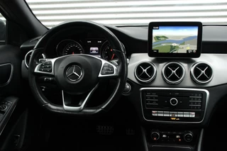 Mercedes-Benz GLA Mercedes GLA-klasse 200 AMG Automaat 157 PK |PANORAMADAK, CARPLAY, KEYLESS, CAMERA, STOELVERWARMING, PDC, LED, CRUISE, ELEKTR. KLEP| - afbeelding nr 7