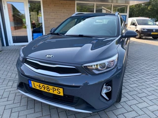 Kia Stonic Kia Stonic ECO dynamics+ - afbeelding nr 3