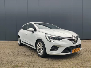 Renault Clio Renault Clio 1.0 TCe Intens - afbeelding nr 8