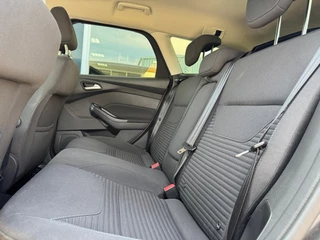 Ford Focus Ford Focus Wagon 1.5 TDCI Titanium Edition|Navi|Stoel/Stuurverwaming|PDC|Cruisecontrol| - afbeelding nr 11
