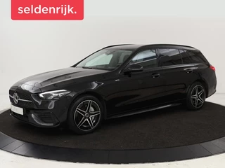 Mercedes-Benz C-Klasse - 478510558-0