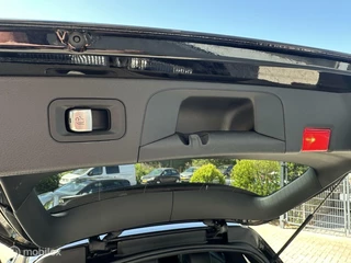 Mercedes-Benz GLC Mercedes GLC-klasse 220d 4MATIC Premium Plus, Amg pakket , trekhaak, burmester, bomvol... - afbeelding nr 7